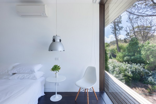 House in Somers by Open Studio