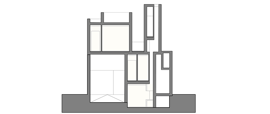 Residential Architecture: House R+ by OOIIO in Spain