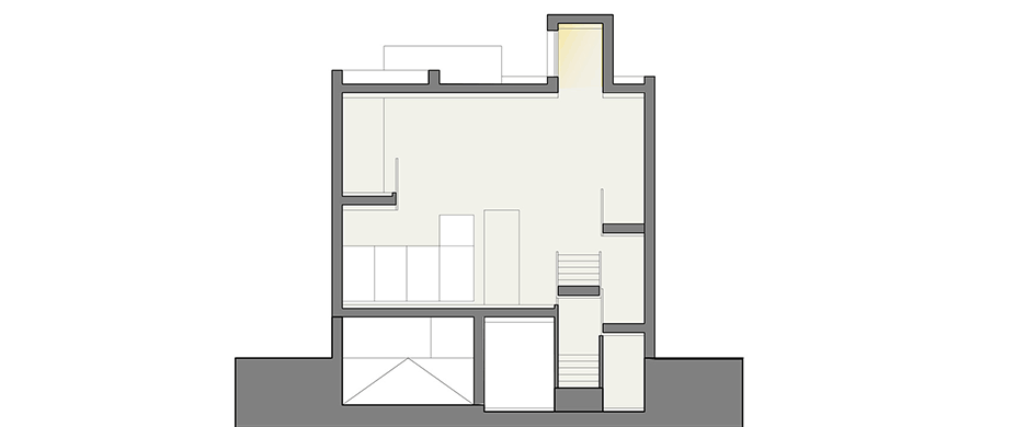 Residential Architecture: House R+ by OOIIO in Spain