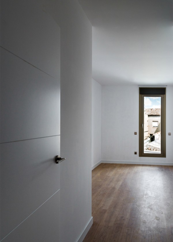 Residential Architecture: House R+ by OOIIO in Spain