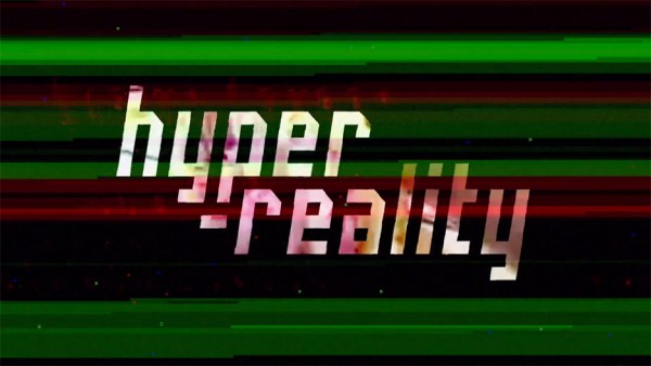 Hyper Reality, a movie by Keiichi Matsuda on a dystopian future of augmented reality
