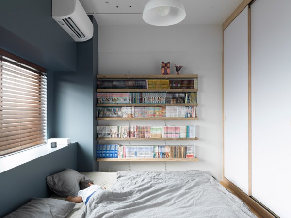J House by Domino Architecture