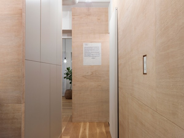 J House by Domino Architecture