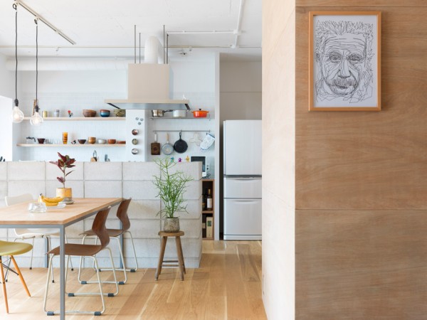 J House by Domino Architecture