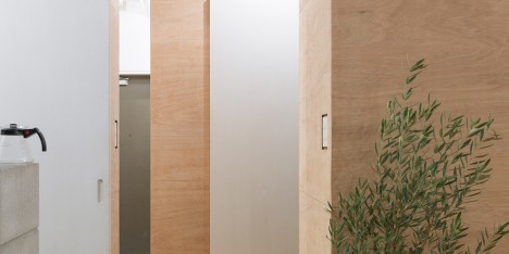 J House by Domino Architecture