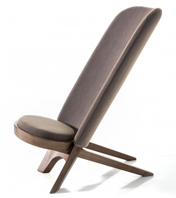 Moroso launches
