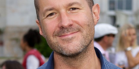 Jonathan Ive