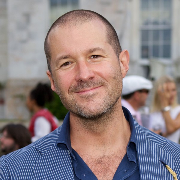 Jonathan Ive
