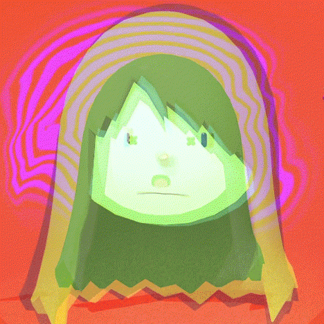 K Flay FML music video by Ken Edge