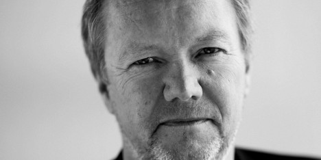 Kjetil Trædal Thorsen portrait