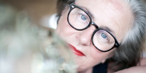 Li Edelkoort fashion trend forecaster