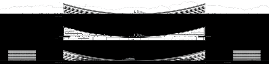 Napur Architect has won the Liget Museum of Ethnography in Budapest architecture competition