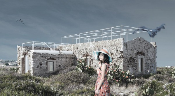 Lighthouse Sea Hotel competition