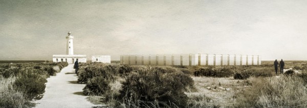 Lighthouse Sea Hotel competition