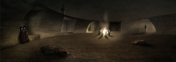 Lighthouse Sea Hotel competition