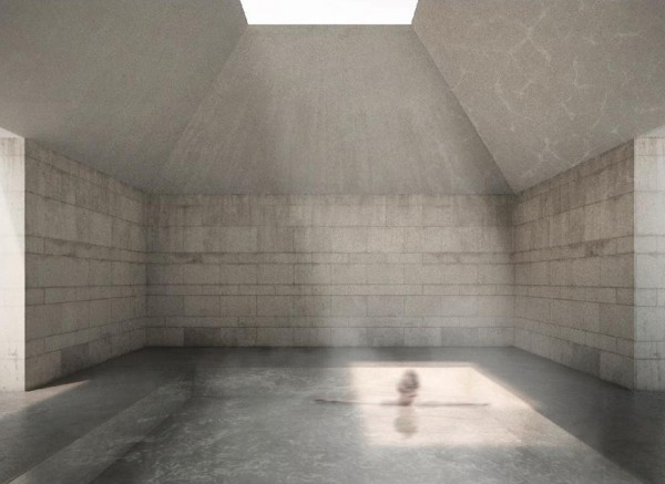 Lighthouse Sea Hotel competition