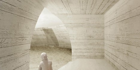 Lighthouse Sea Hotel competition