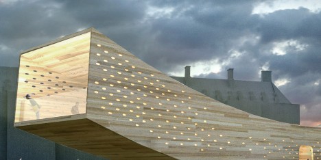 London Design Festival 2016 installations