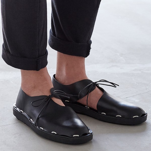 Loper footwear