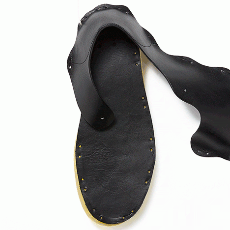 Loper footwear