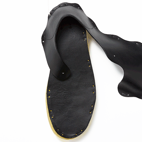 Loper footwear