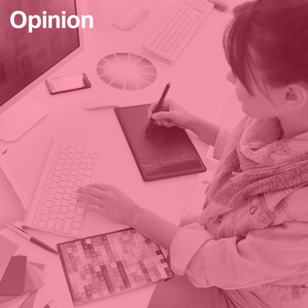 What is design thinking? Lucas Verweij asks why designers care about it