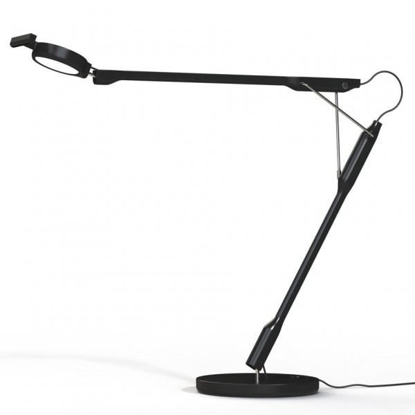 Tivedo lamp by Sebastian Bergne