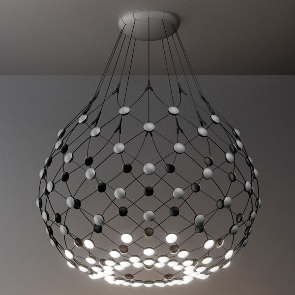 Mesh by Francisco Gomez Paz