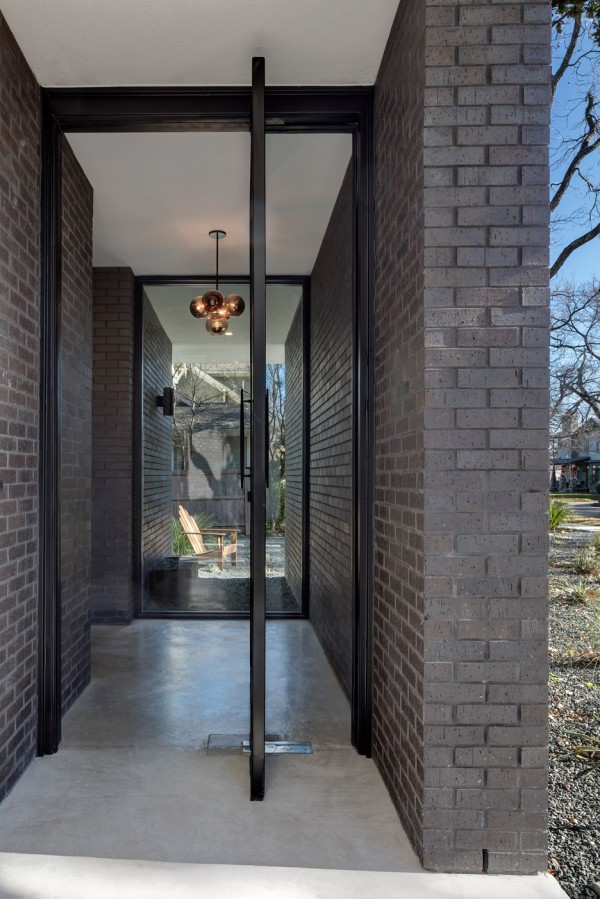 Main Stay House by Matt Fajkus Architecture