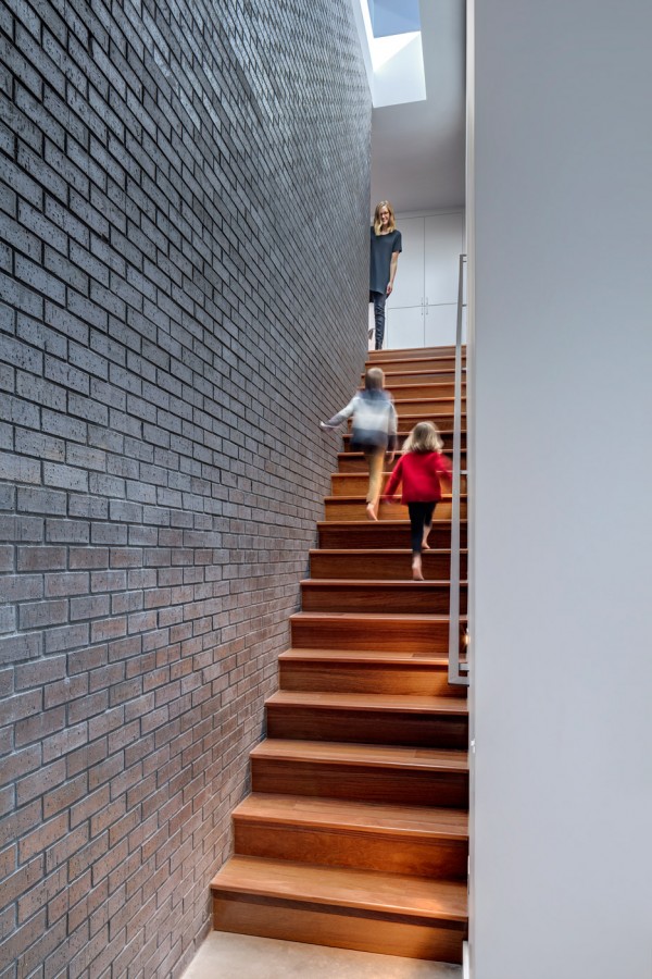 Main Stay House by Matt Fajkus Architecture