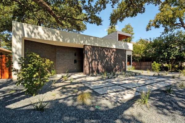 Main Stay House by Matt Fajkus Architecture