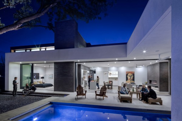 Main Stay House by Matt Fajkus Architecture