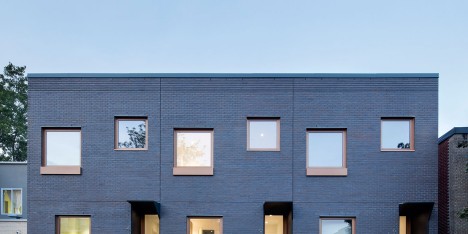 Marquette Residence by Naturehumaine