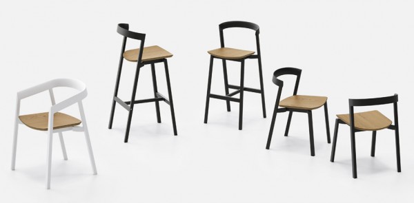 Australian product design: VUUE mornington furniture collection