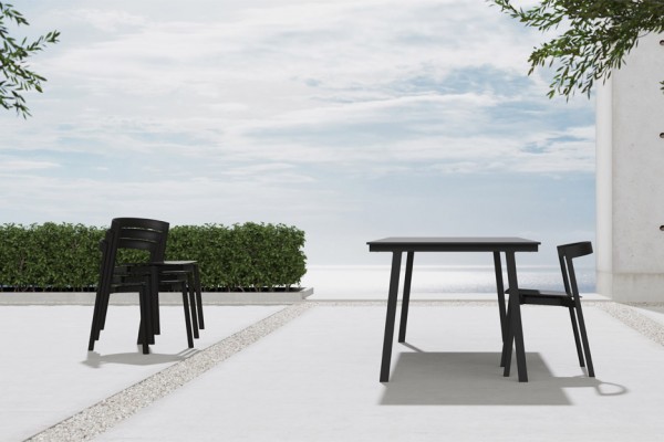 Australian product design: VUUE mornington furniture collection