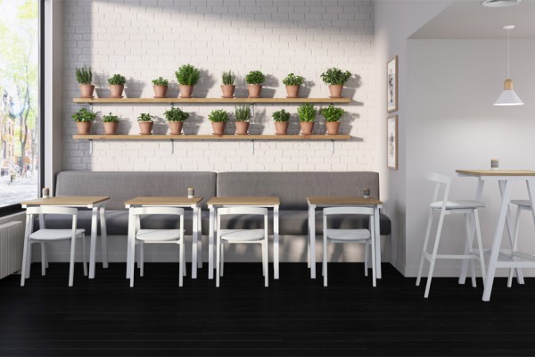 Australian product design: VUUE mornington furniture collection