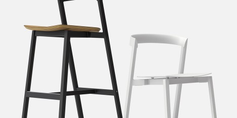 Australian product design: VUUE mornington furniture collection