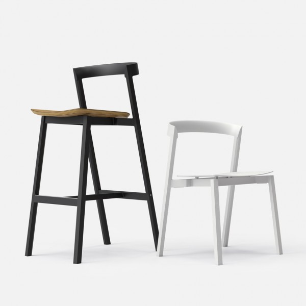 Australian product design: VUUE mornington furniture collection