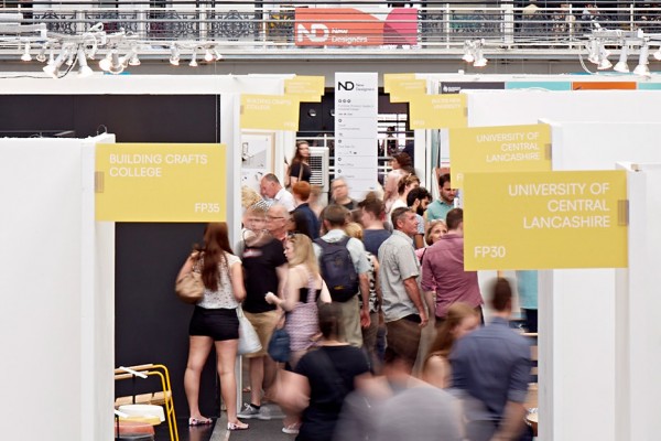 New Designers 2016