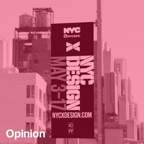 New York design week