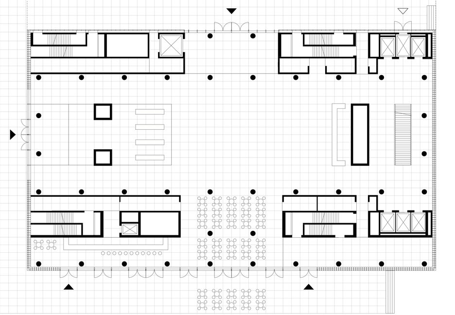 Nobel Center by David Chipperfield