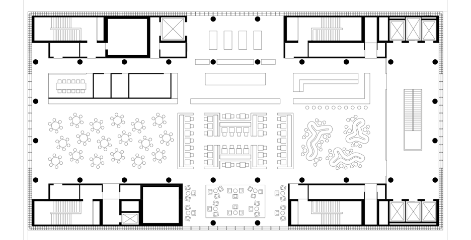 Nobel Center by David Chipperfield