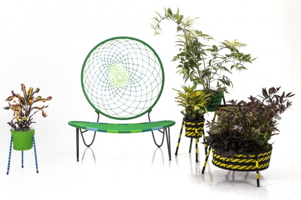 Moroso launches