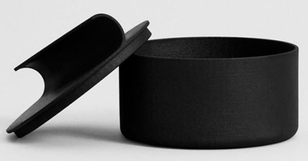 Small container by Philippe Malouin