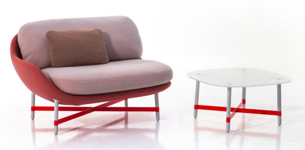 Moroso launches