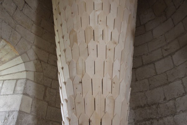PI5 by Barreau et Charbonnet and Metalobil