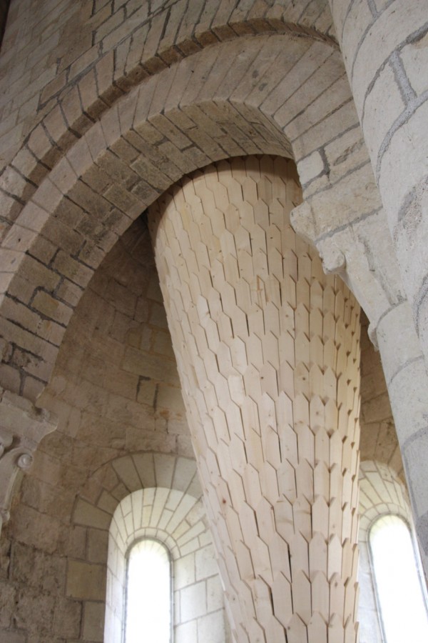 PI5 by Barreau et Charbonnet and Metalobil