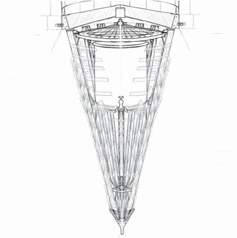 PI5 by Barreau et Charbonnet and Metalobil