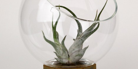 Patina Jesmonite by YenChen YaWen Studio