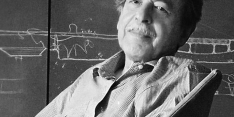 Paulo Mendes da Rocha chosen to receive Venice Biennale Golden Lion by Alejandro Aravena